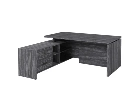 Стол руководителя левый 170 Фестус / Festus images