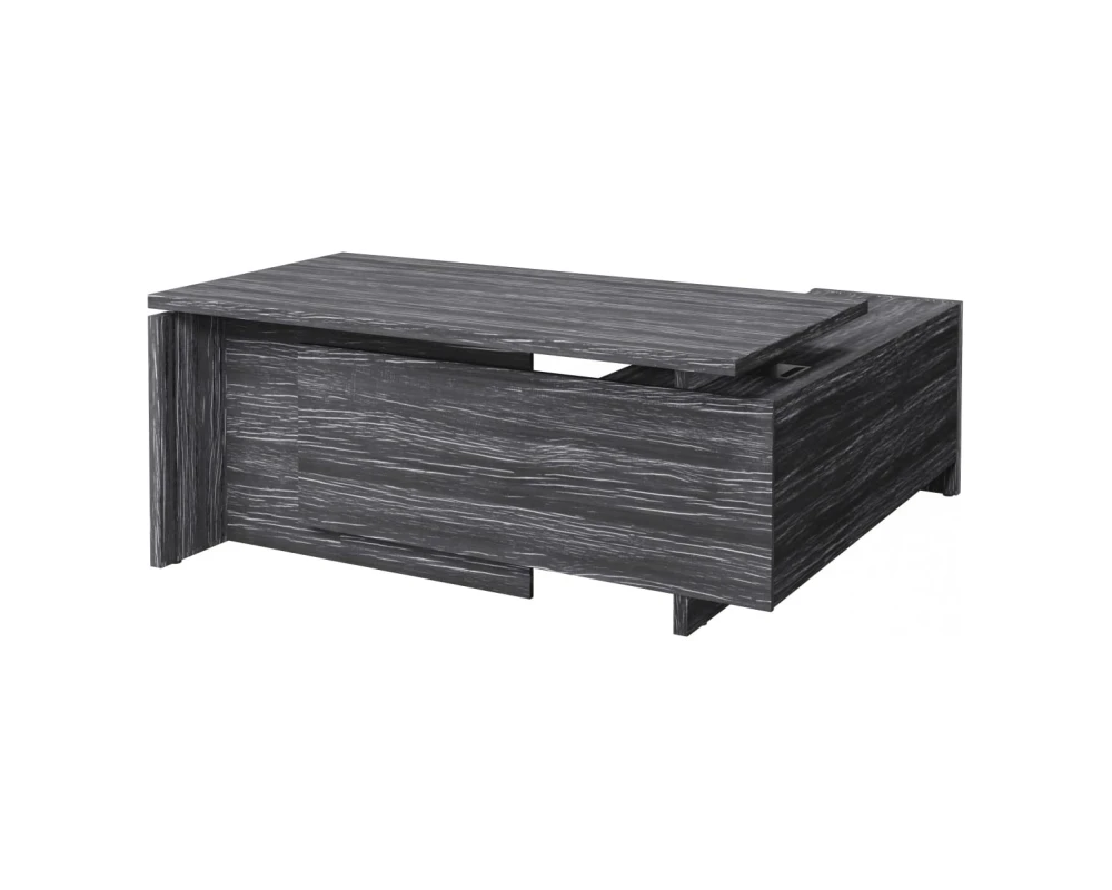 Стол руководителя левый 170 Фестус / Festus