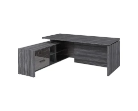 Стол руководителя левый 190 Фестус / Festus images