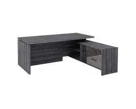 Стол руководителя правый 190 Фестус / Festus images