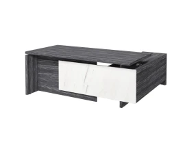 Стол руководителя левый 190 Фестус / Festus images