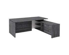 Стол руководителя правый 190 Фестус / Festus images