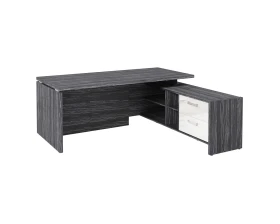 Стол руководителя правый 190 Фестус / Festus images