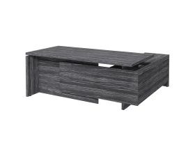 Стол руководителя левый 190 Фестус / Festus images