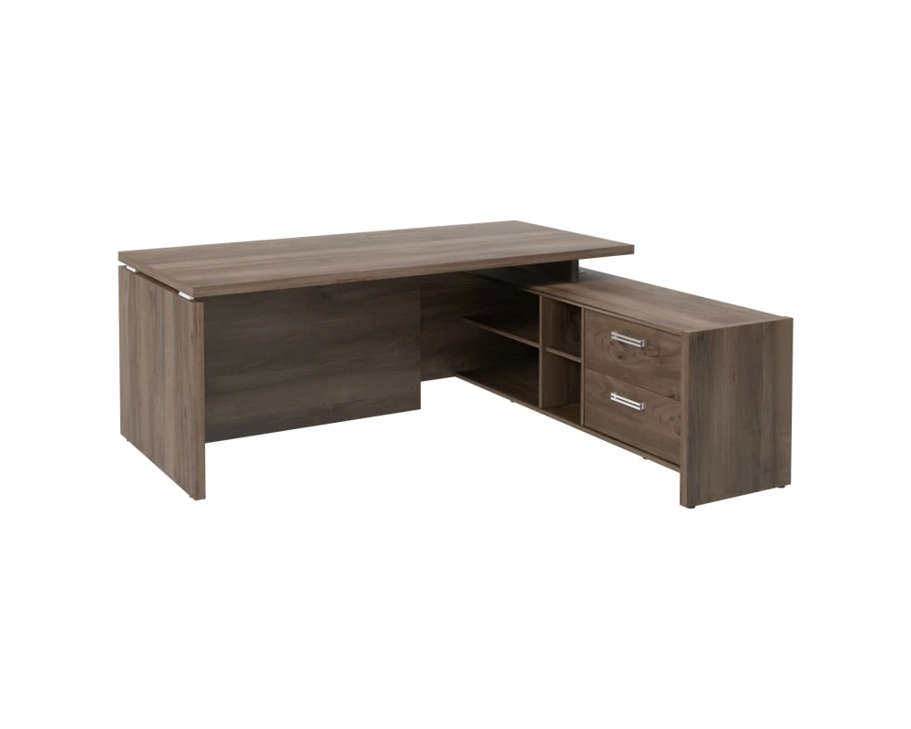 Стол руководителя правый 190 Фестус / Festus