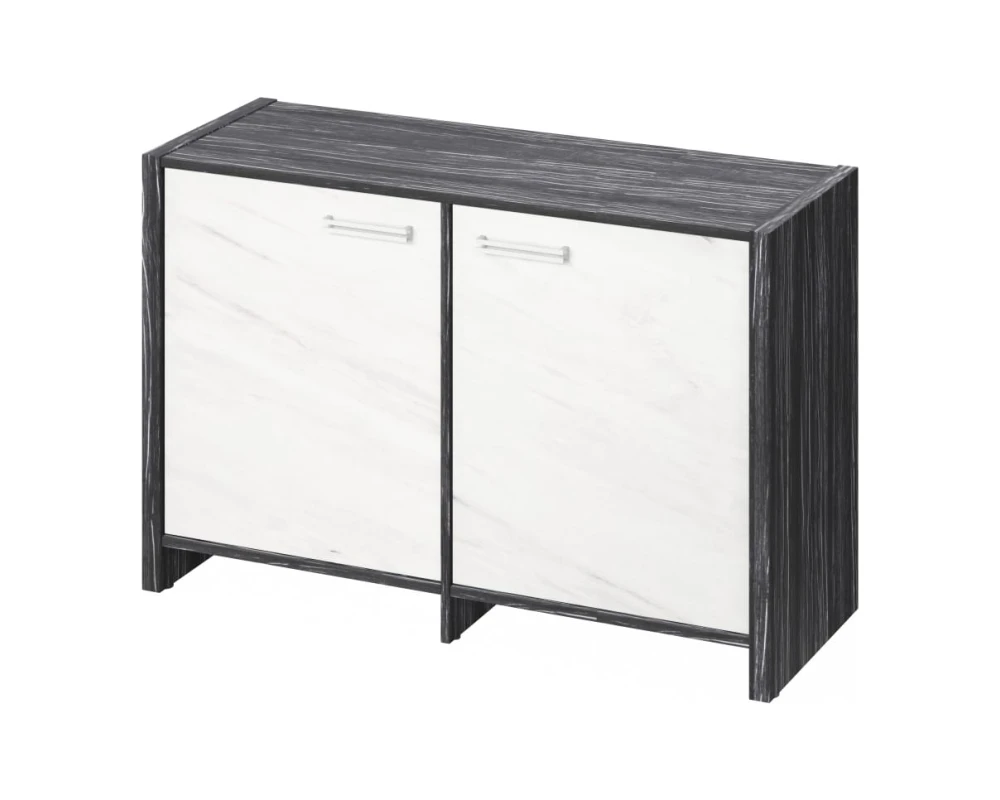 Тумба с 2 дверьми Фестус / Festus