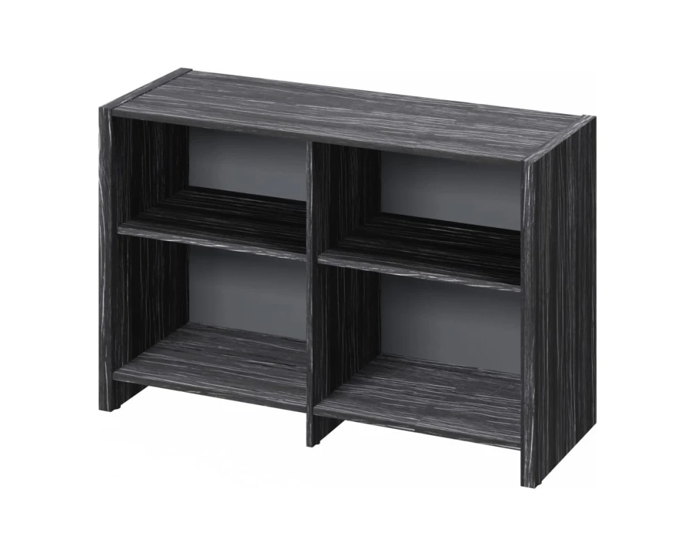 Каркас тумбы 2-х секционной Фестус / Festus