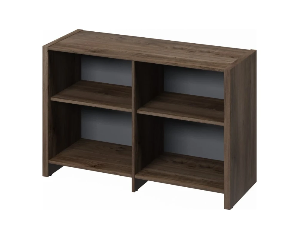 Каркас тумбы 2-х секционной Фестус / Festus