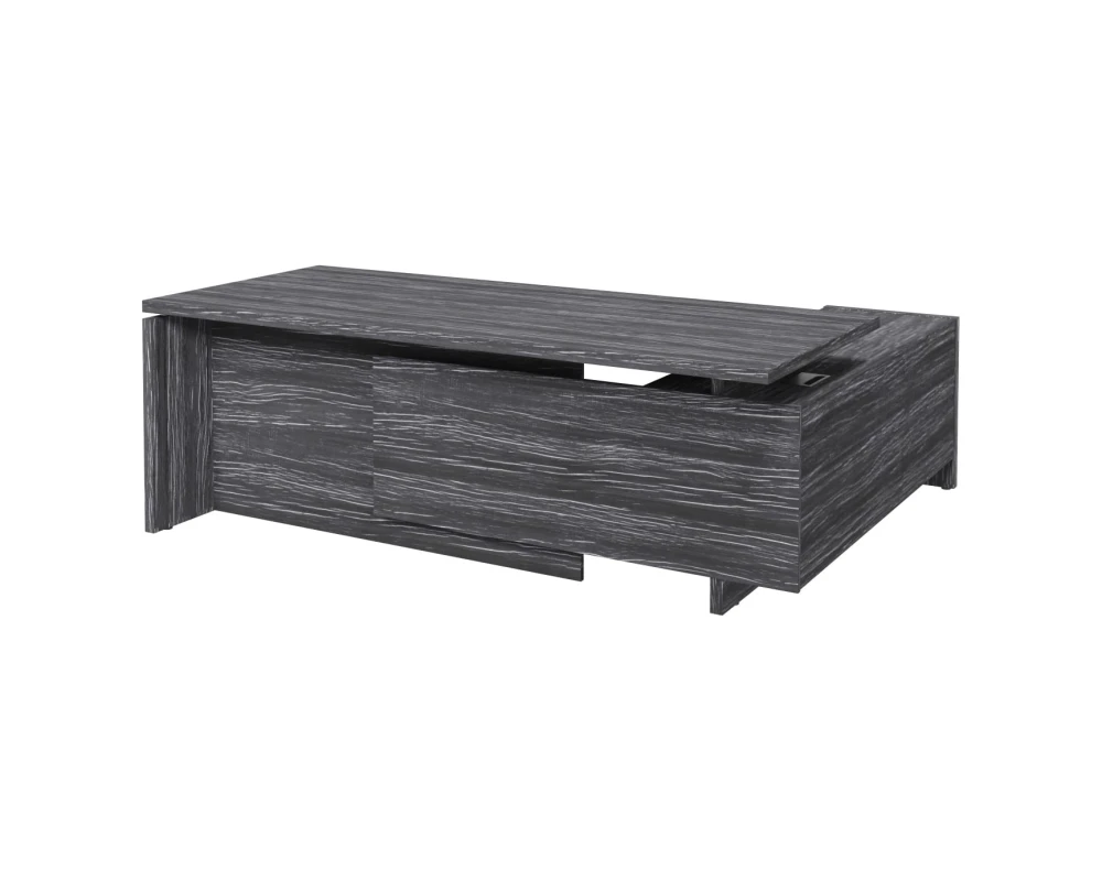 Стол руководителя левый 210 Фестус / Festus