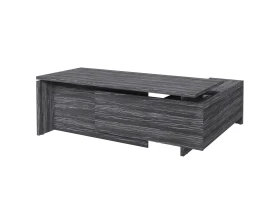 Стол руководителя левый 210 Фестус / Festus images