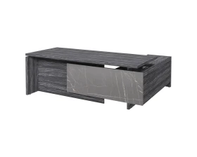 Стол руководителя левый 210 Фестус / Festus images