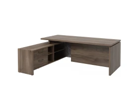 Стол руководителя левый 210 Фестус / Festus images