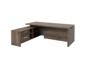 Стол руководителя левый 210 Фестус / Festus images