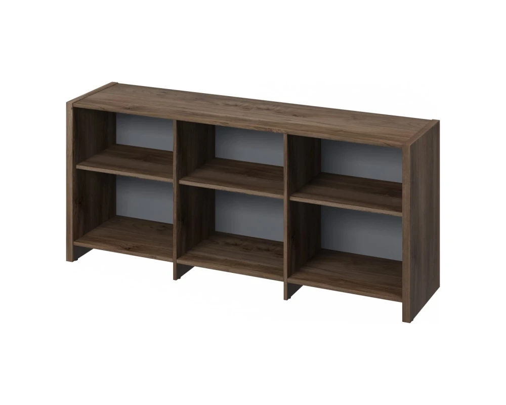 Каркас тумбы 3-х секционной Фестус / Festus