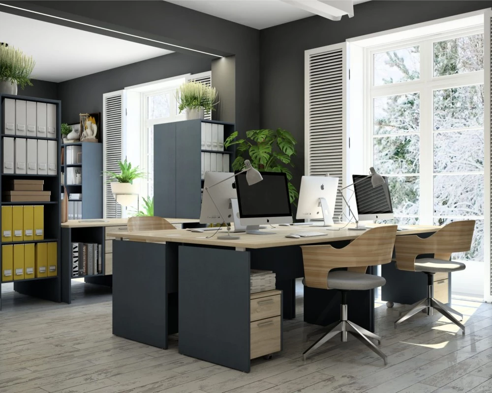 Мебель для персонала Инновация