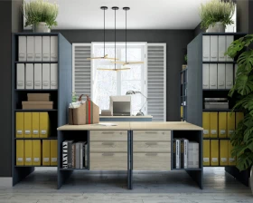 Мебель для персонала Инновация images