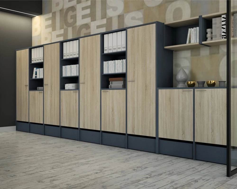 Мебель для персонала Инновация