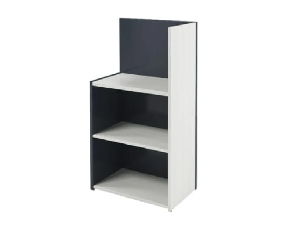 Модуль стойки угловой I-84 л/пр Инновация