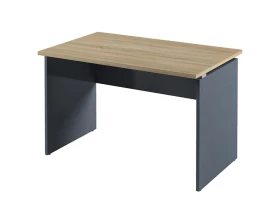 Стол прямой без заглушек кабель-канала I-12 Инновация images