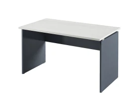 Стол прямой без заглушек кабель-канала I-14 Инновация images