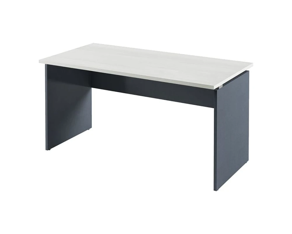 Стол прямой без заглушек кабель-канала I-15 Инновация