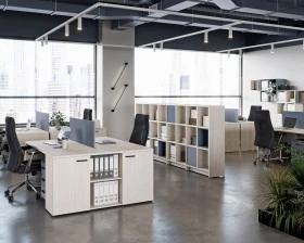 Мебель для персонала Лемо / Lemo images