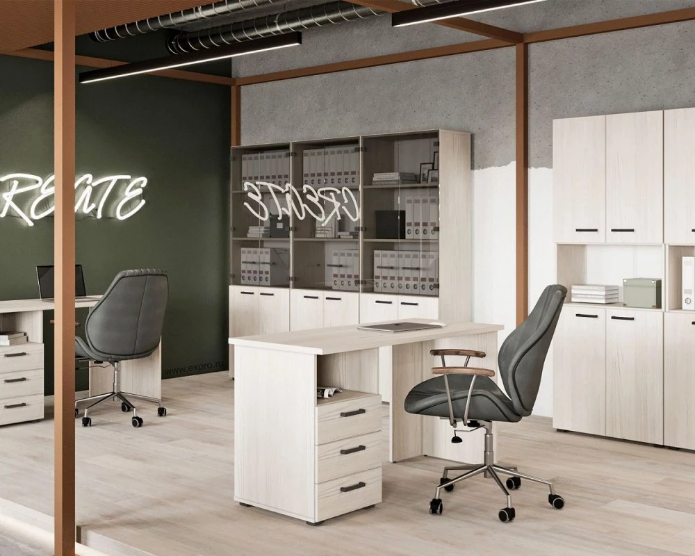 Мебель для персонала Лемо / Lemo