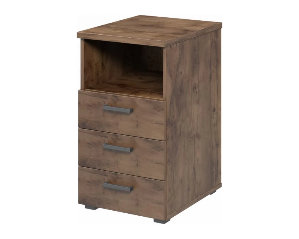 Тумба приставная Лемо / Lemo