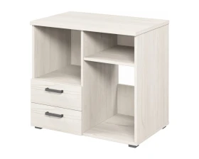 Тумба приставная левая/правая L-292 Лемо / Lemo images