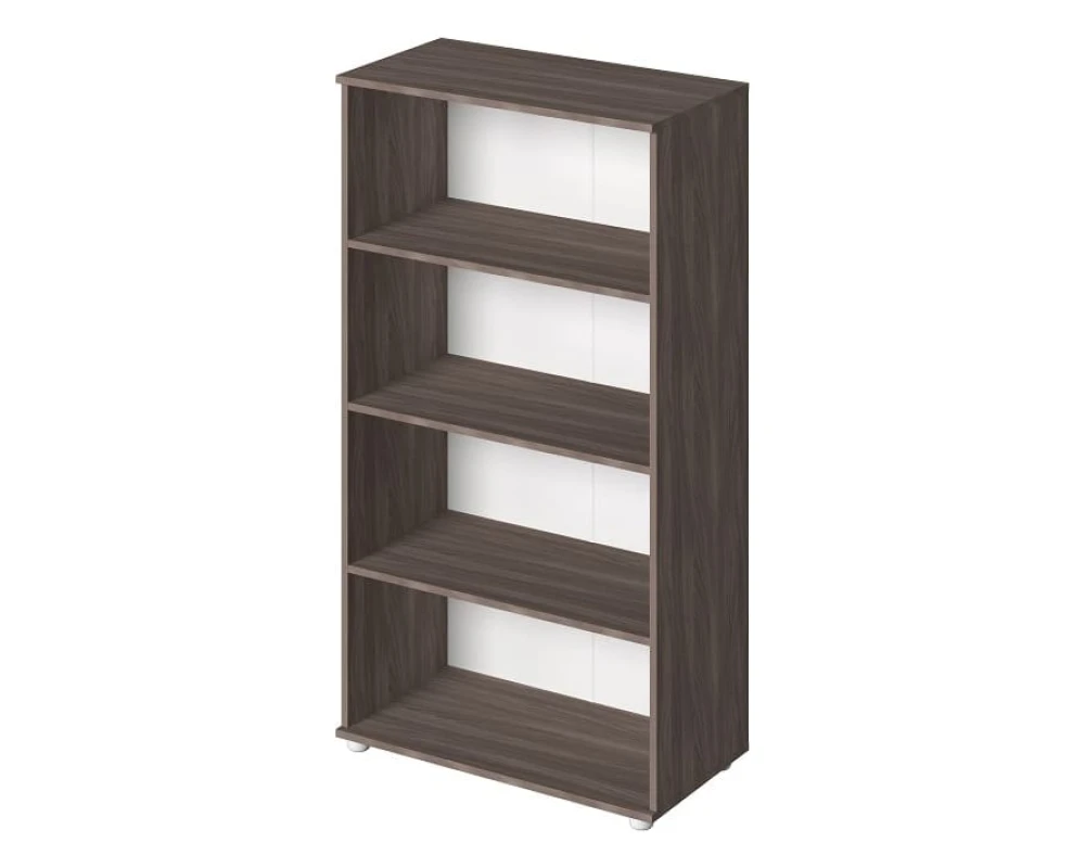 Стеллаж средний широкий Р-66 Паблик Комфорт / Public Comfort