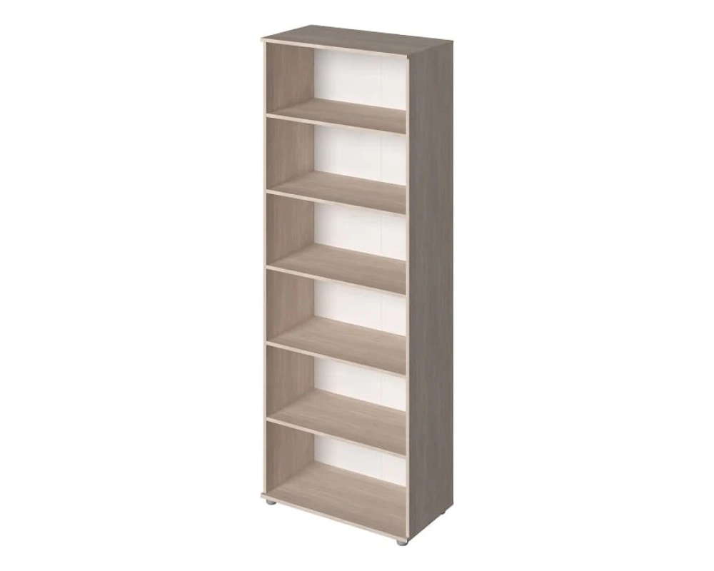 Стеллаж высокий широкий Р-67 Паблик Комфорт / Public Comfort