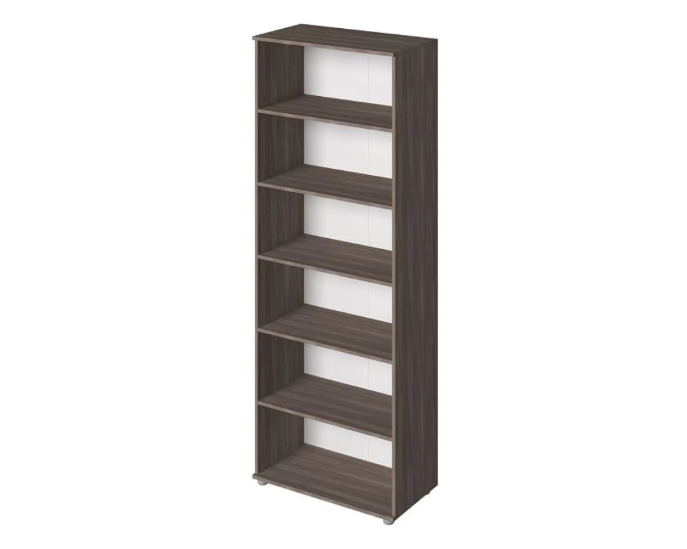 Стеллаж высокий широкий Р-67 Паблик Комфорт / Public Comfort