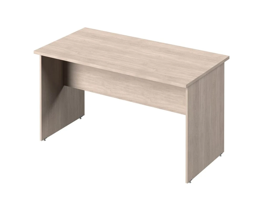 Стол заседаний прямой С-114 Паблик Комфорт / Public Comfort