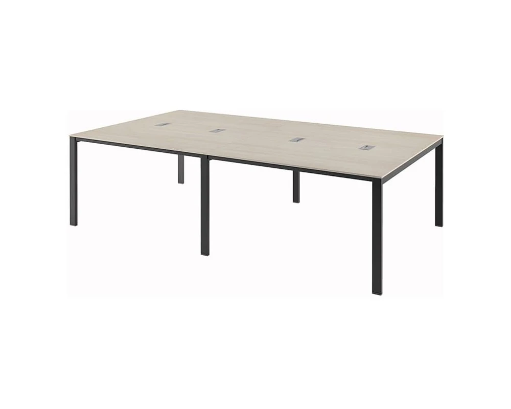 Бенч-система на 4 рабочих места N-56 Саньяна