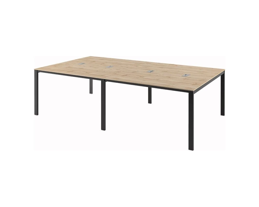 Бенч-система на 4 рабочих места N-56 Саньяна