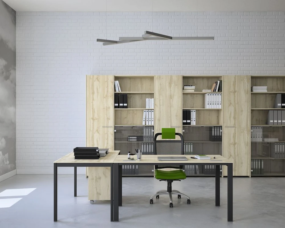 Мебель для персонала Саньяна