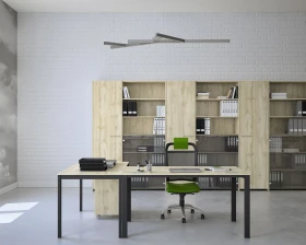 Мебель для персонала Саньяна images