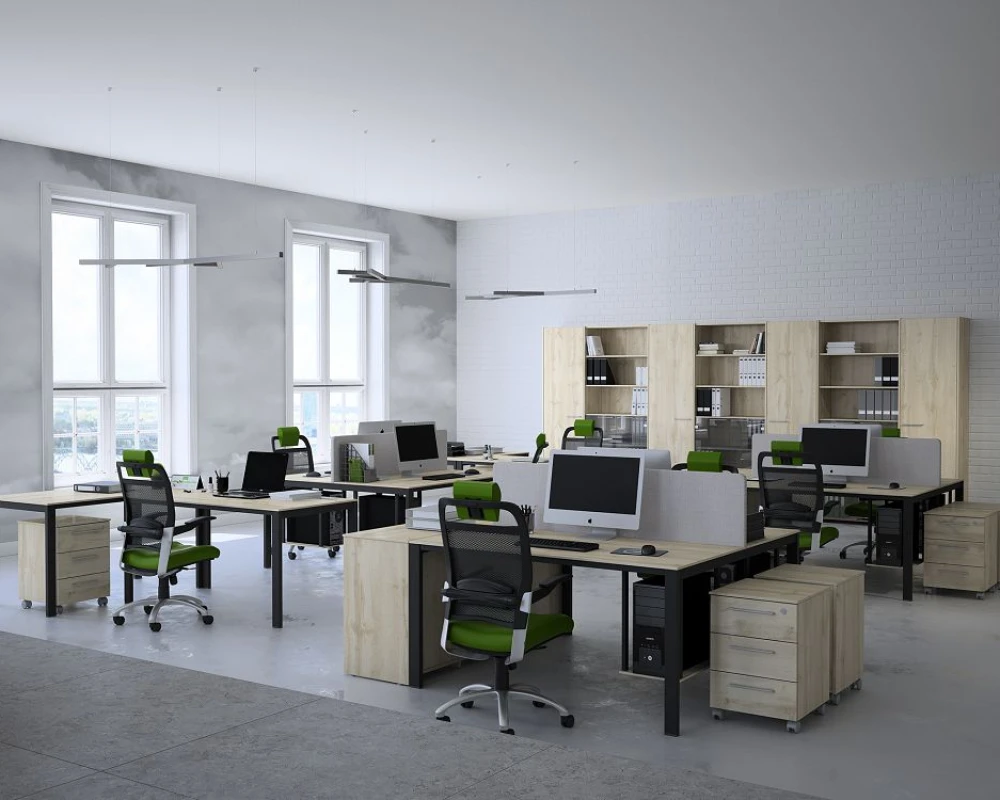 Мебель для персонала Саньяна