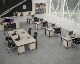 Мебель для персонала Саньяна images