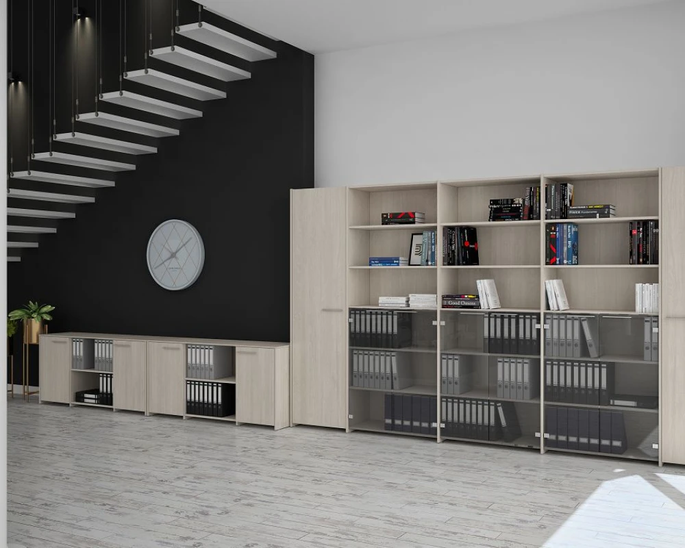 Мебель для персонала Саньяна