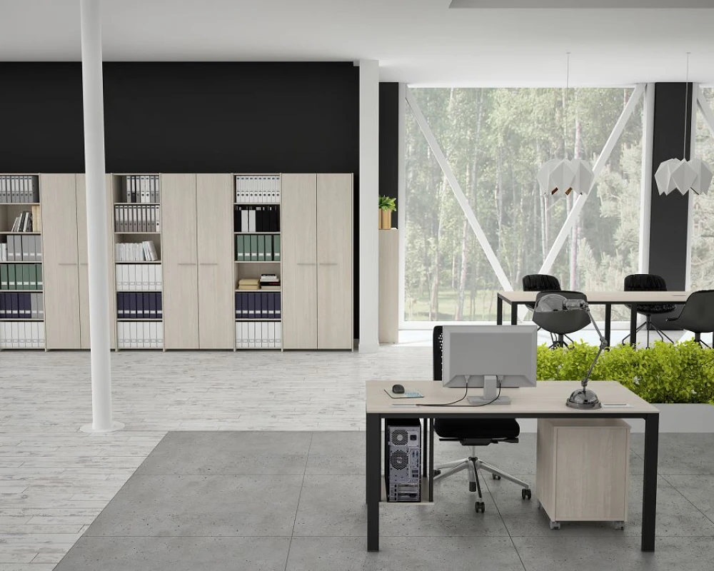 Мебель для персонала Саньяна