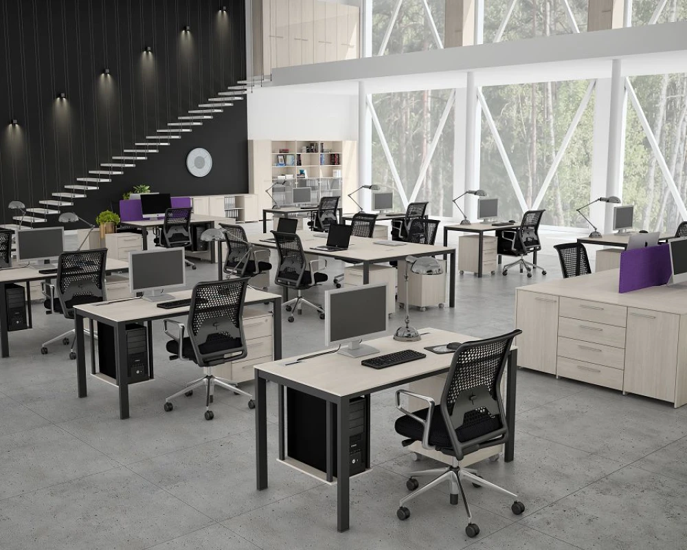 Мебель для персонала Саньяна