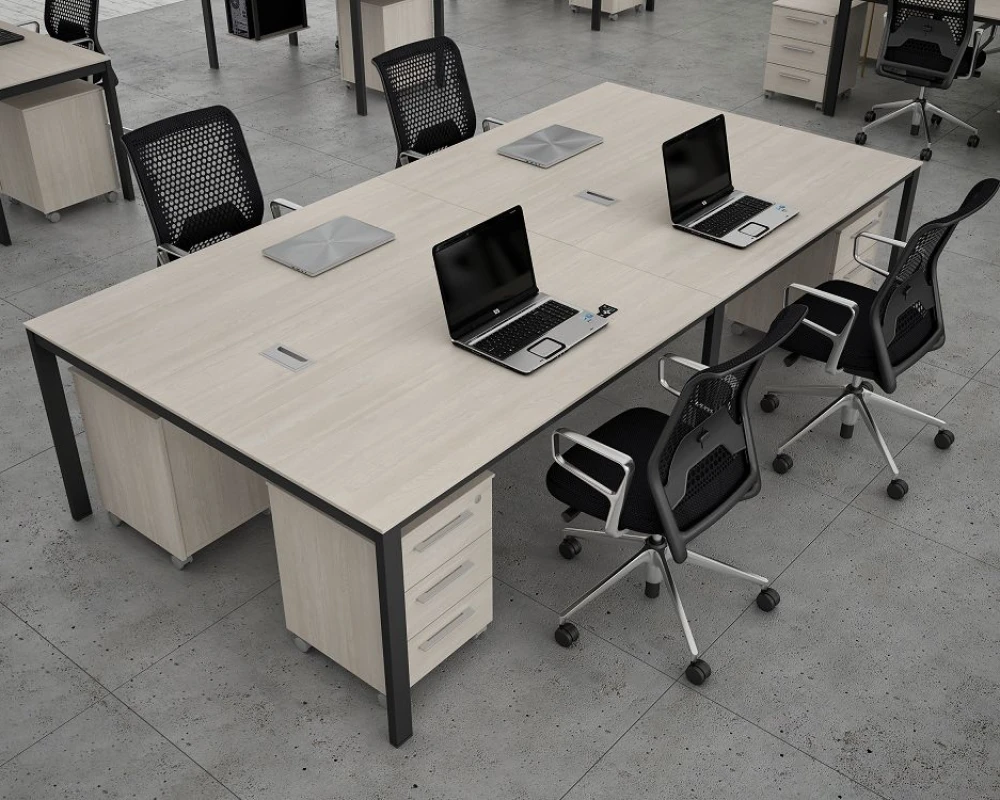 Мебель для персонала Саньяна