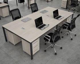 Мебель для персонала Саньяна images