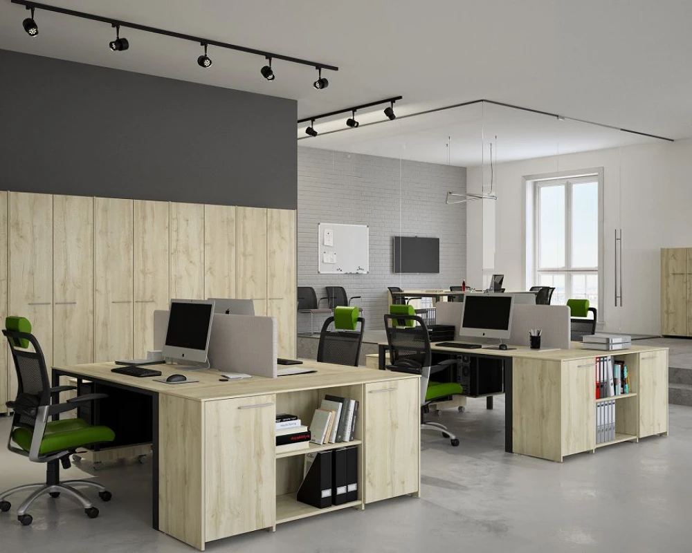 Мебель для персонала Саньяна