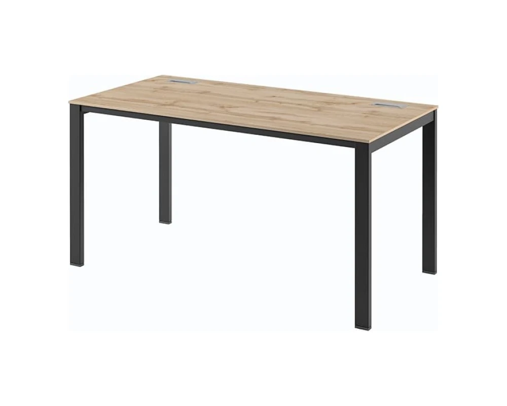 Стол на металлокаркасе N-22 Саньяна