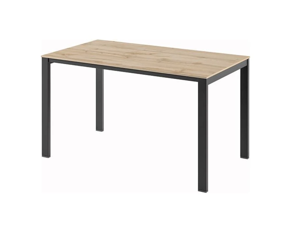 Стол на металлокаркасе N-31 Саньяна