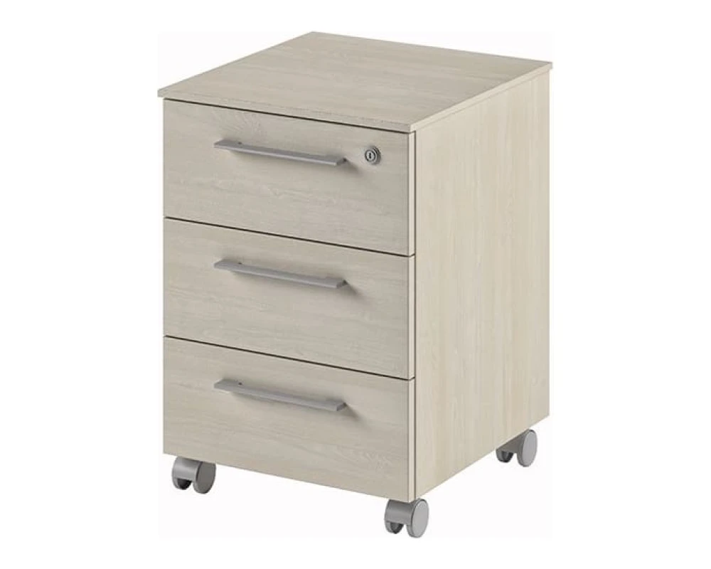 Тумба подкатная N-91 Саньяна