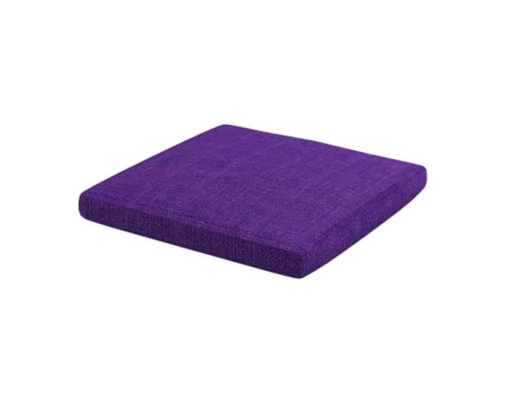 Подушка на тумбу в тканевом чехле 512068-016 Солюшен / Solution