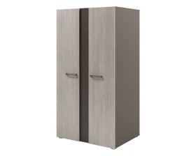 Стеллаж двухсторонний широкий D-72 Солюшен / Solution images